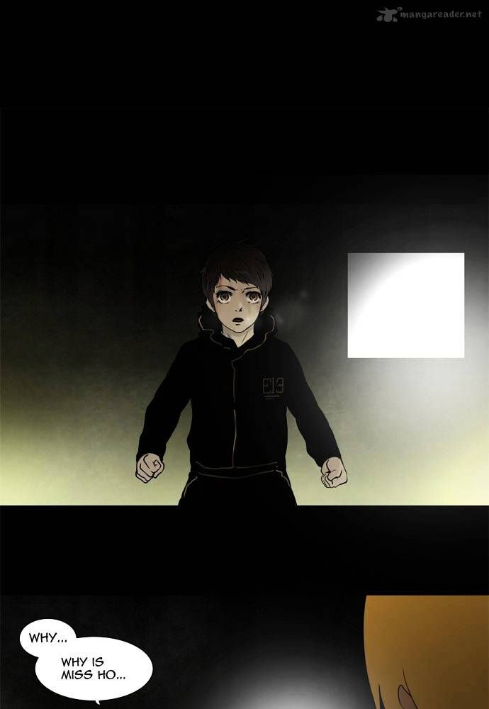 Tower of God Chapter 48 page 28