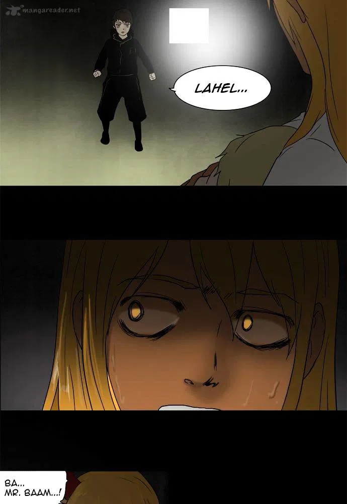 Tower of God Chapter 48 page 29