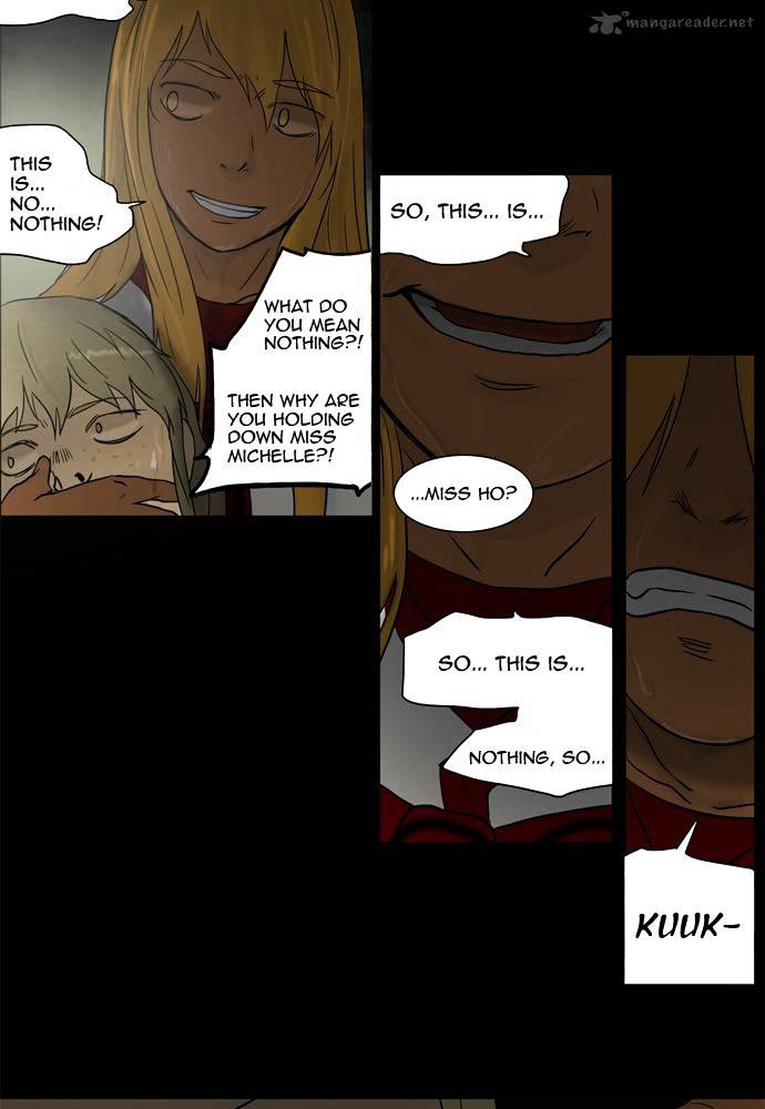 Tower of God Chapter 48 page 30