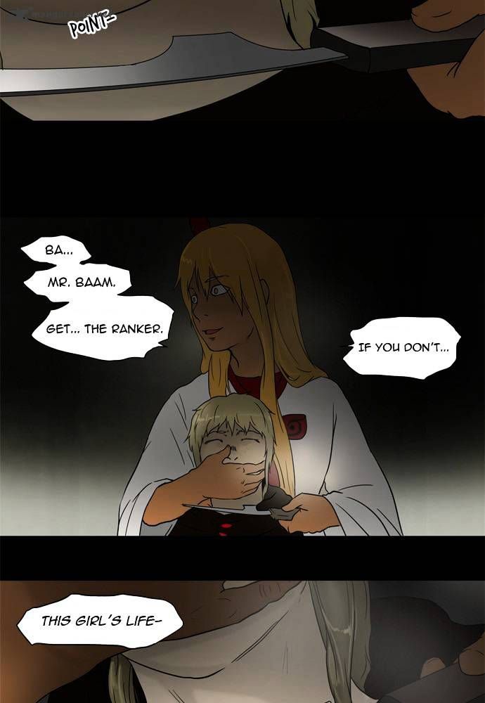 Tower of God Chapter 48 page 31