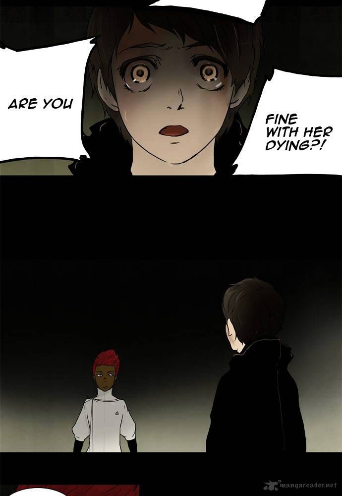 Tower of God Chapter 48 page 34
