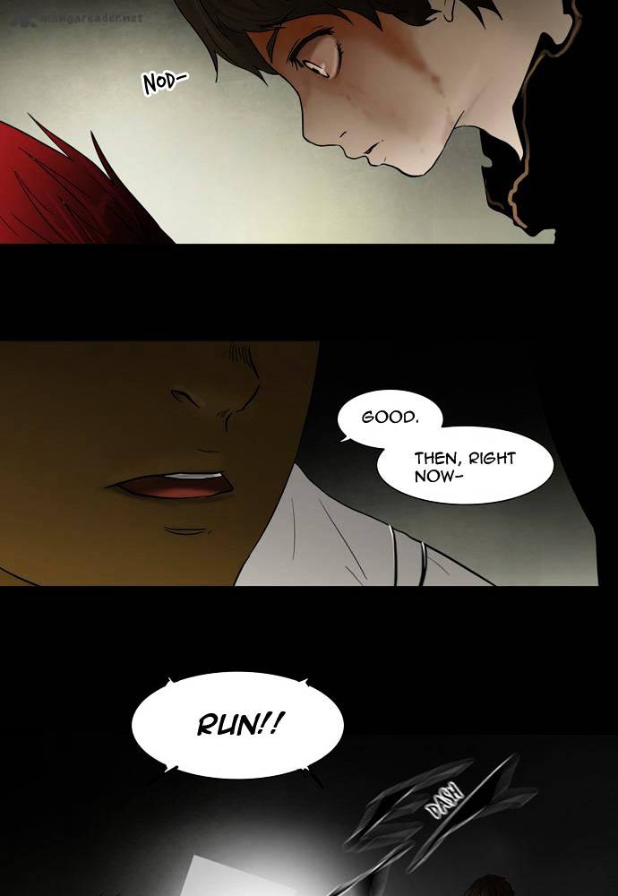 Tower of God Chapter 48 page 39