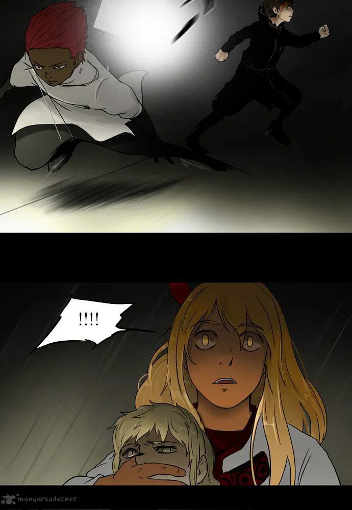 Tower of God Chapter 48 page 40