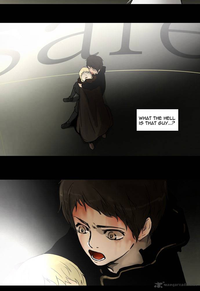 Tower of God Chapter 48 page 47