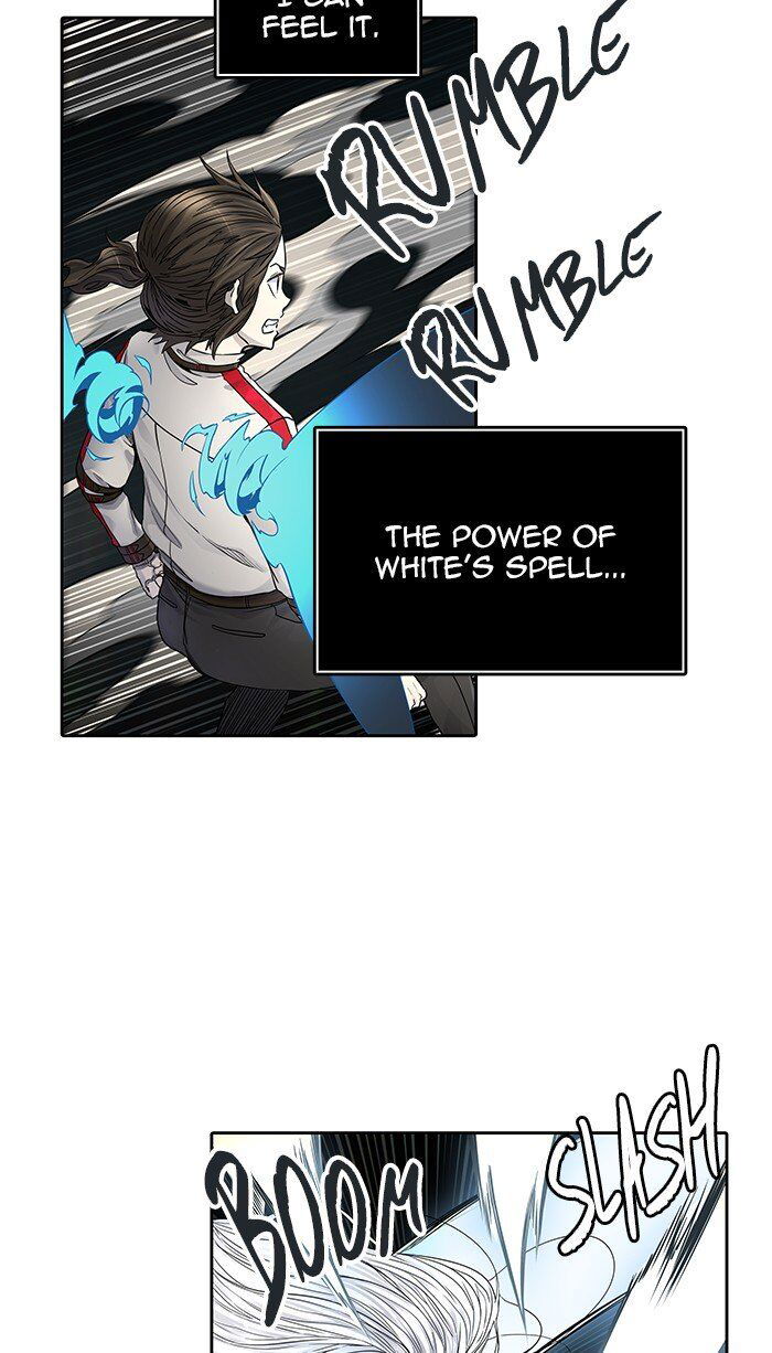 Tower of God Chapter 480 page 25