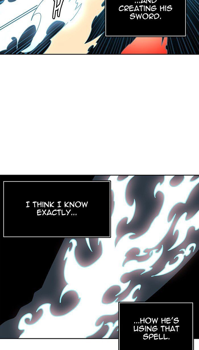 Tower of God Chapter 480 page 27