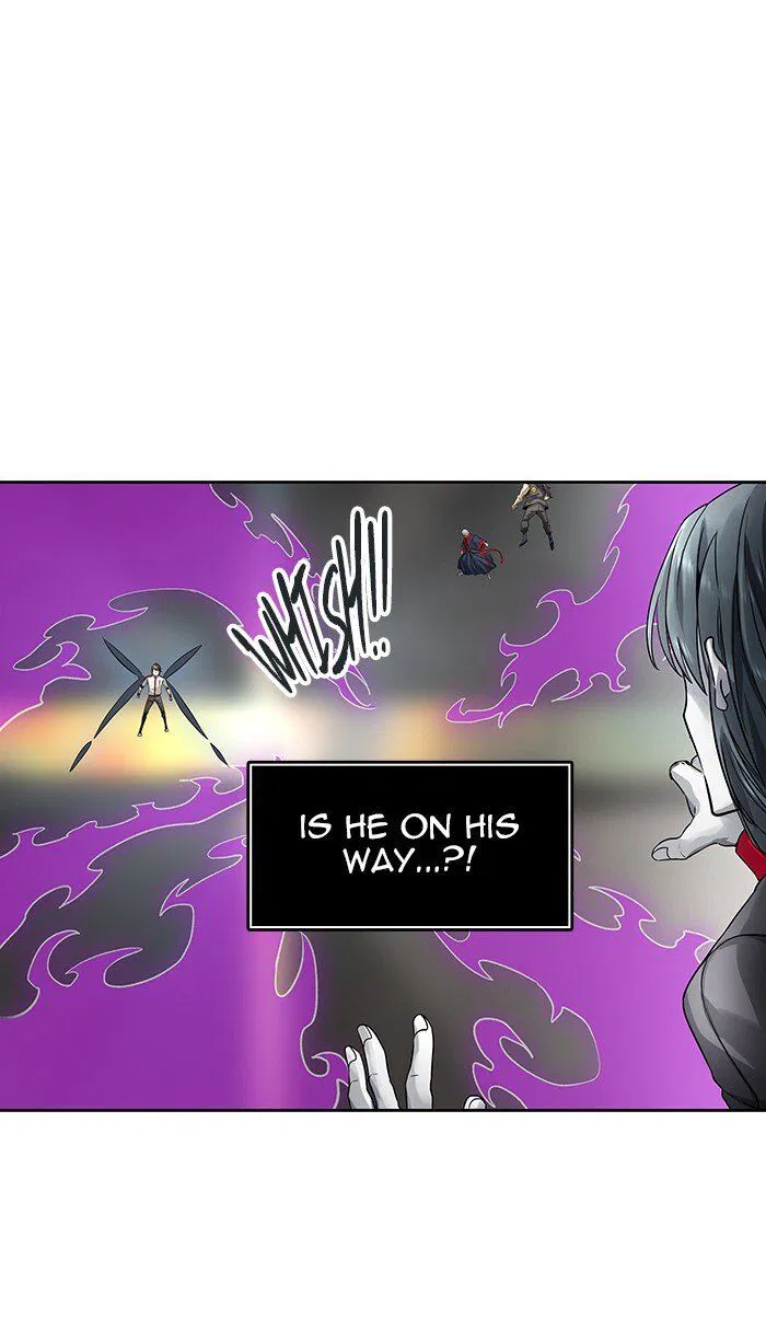 Tower of God Chapter 480 page 31