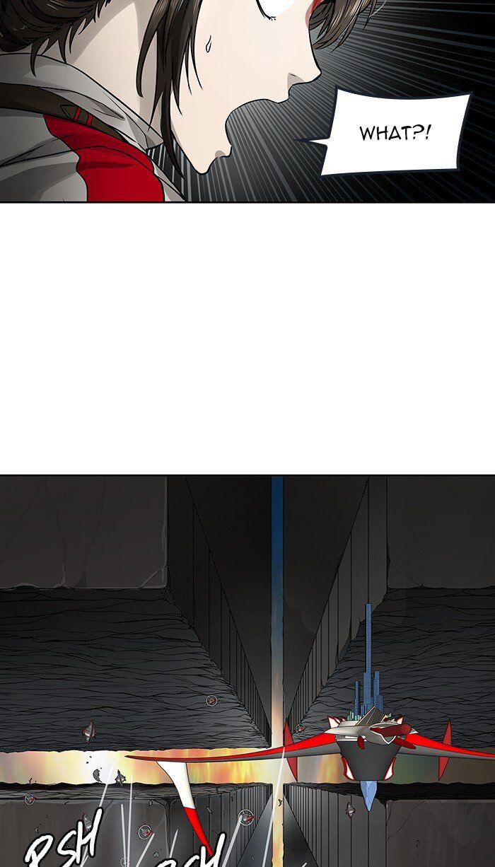 Tower of God Chapter 480 page 34