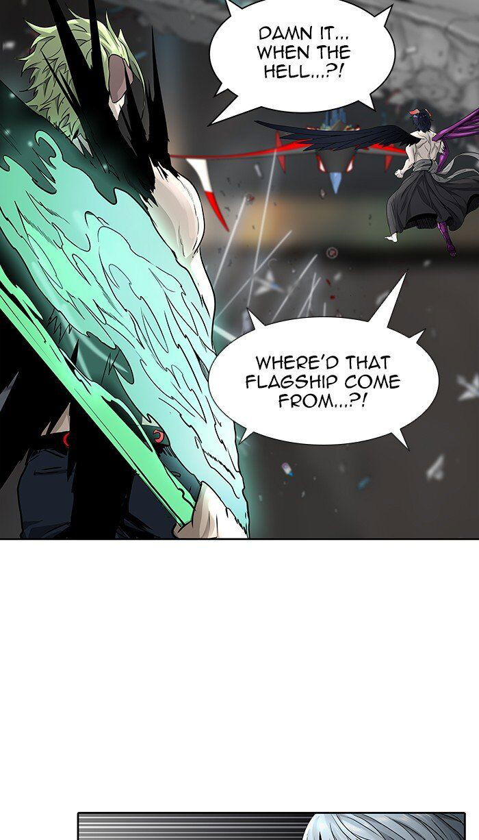 Tower of God Chapter 480 page 36