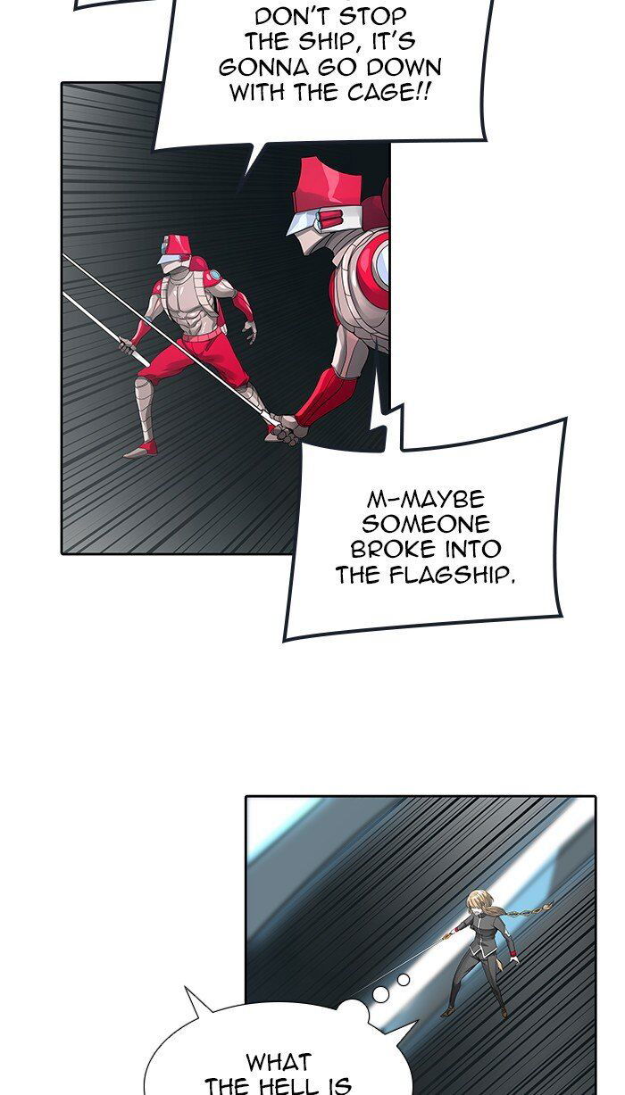 Tower of God Chapter 480 page 69