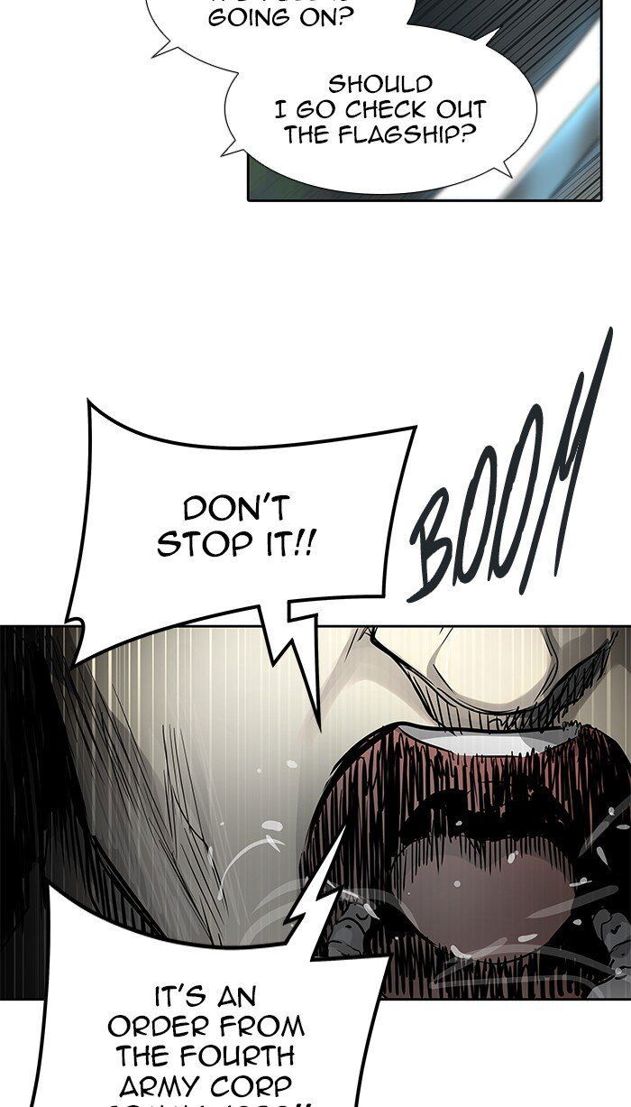 Tower of God Chapter 480 page 70