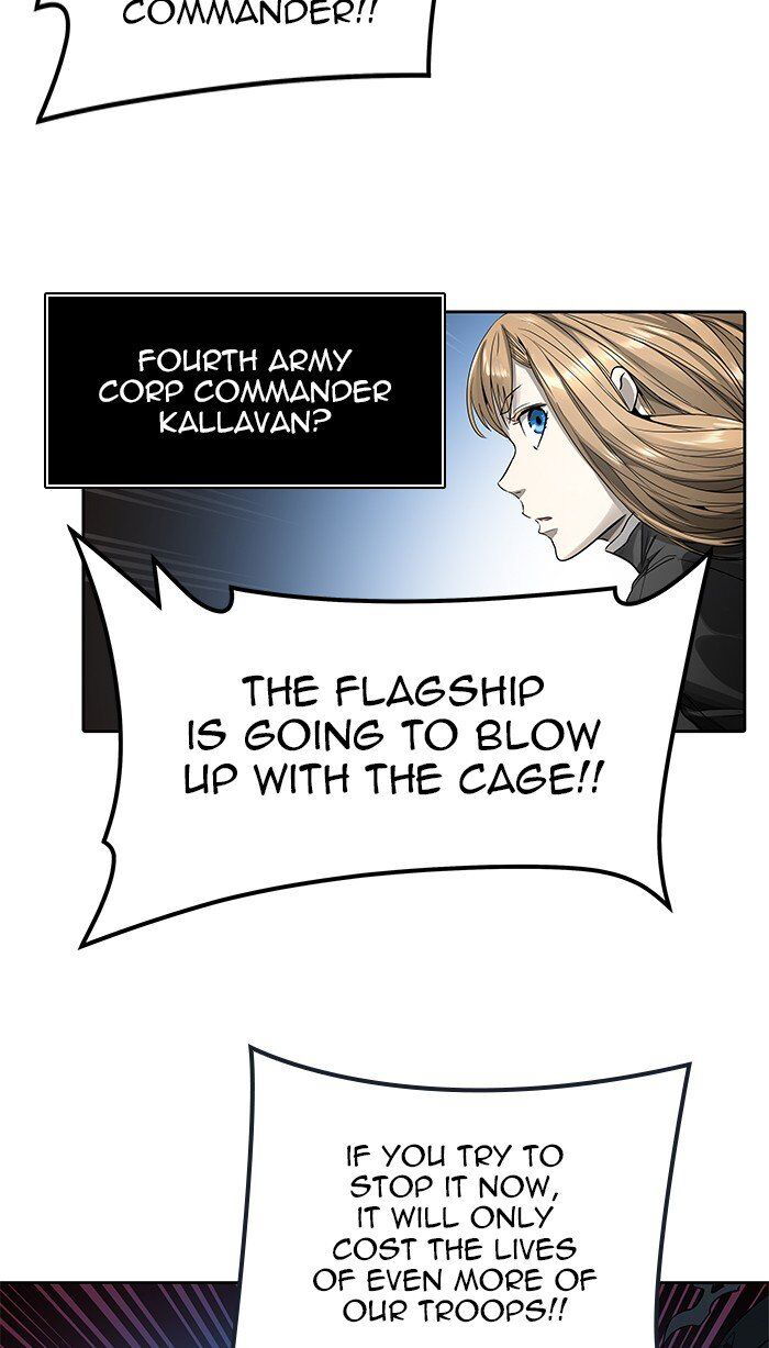 Tower of God Chapter 480 page 71