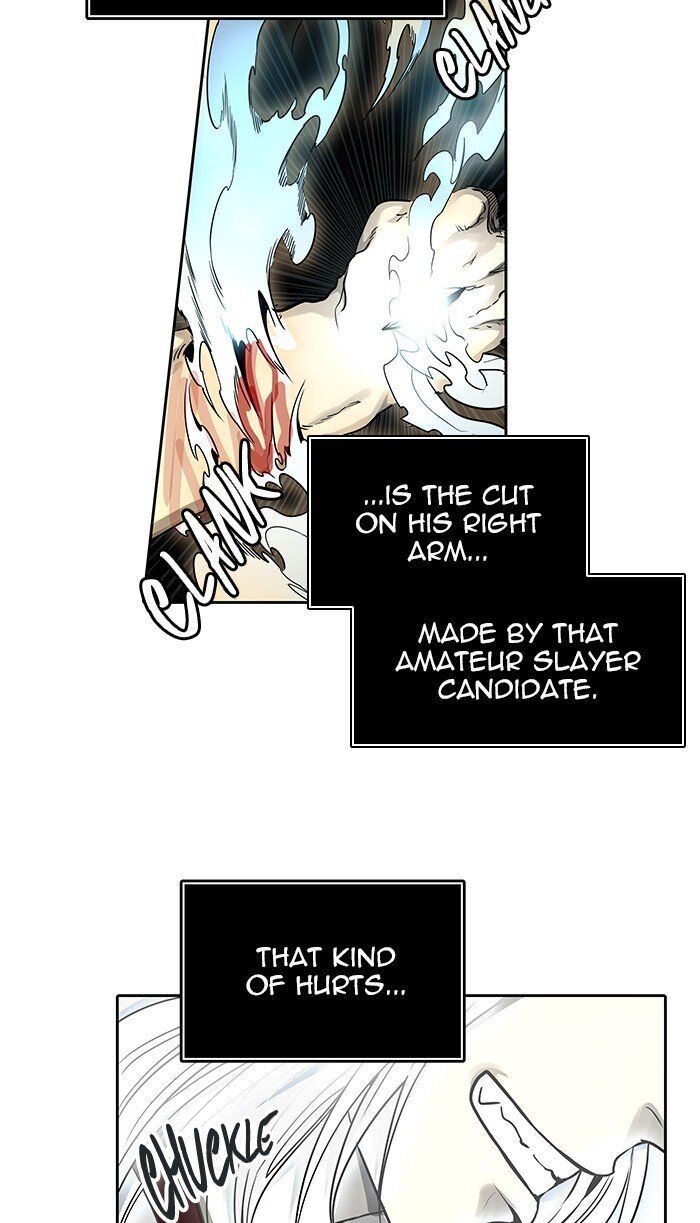 Tower of God Chapter 480 page 90