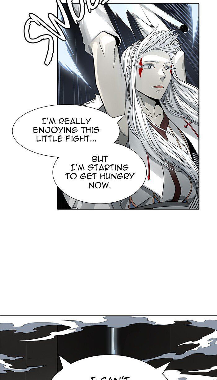 Tower of God Chapter 480 page 96