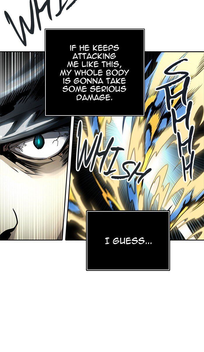 Tower of God Chapter 480 page 107