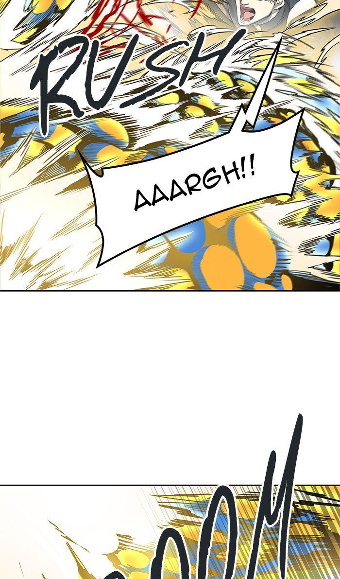 Tower of God Chapter 480 page 109