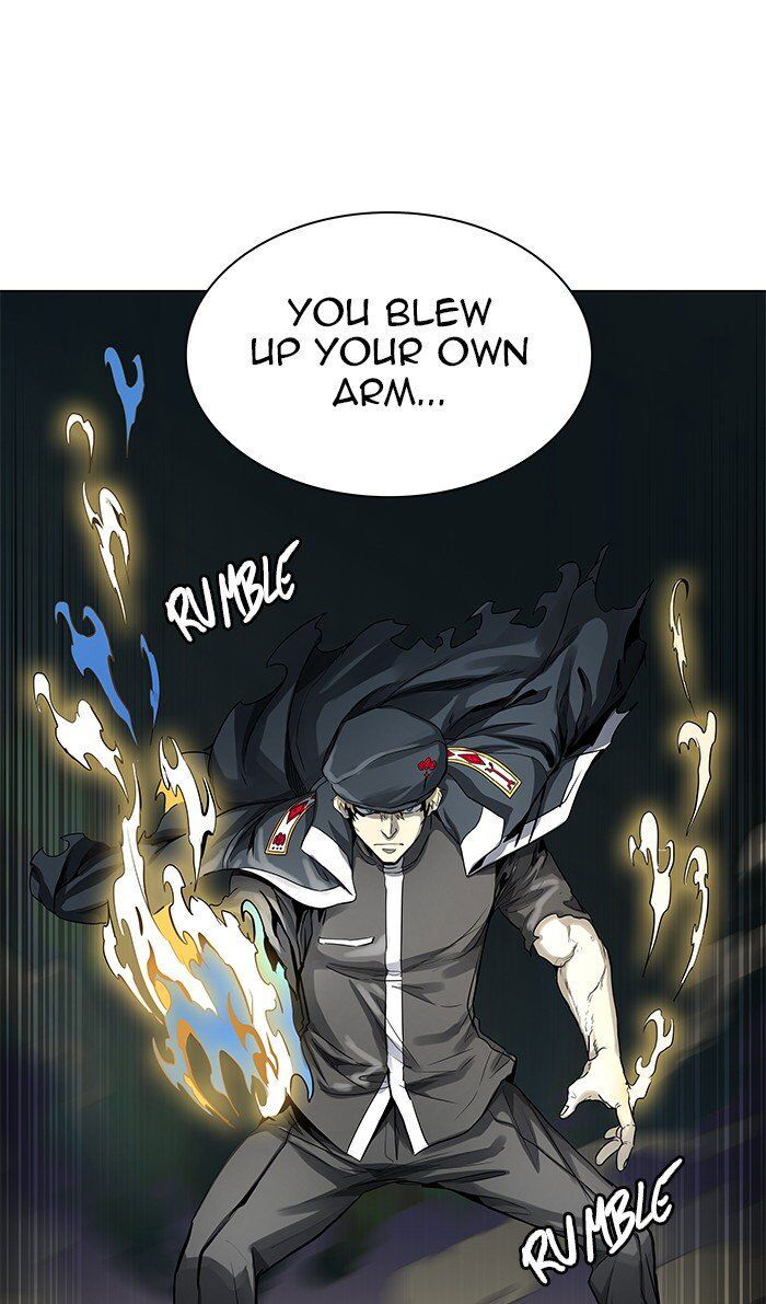 Tower of God Chapter 480 page 116
