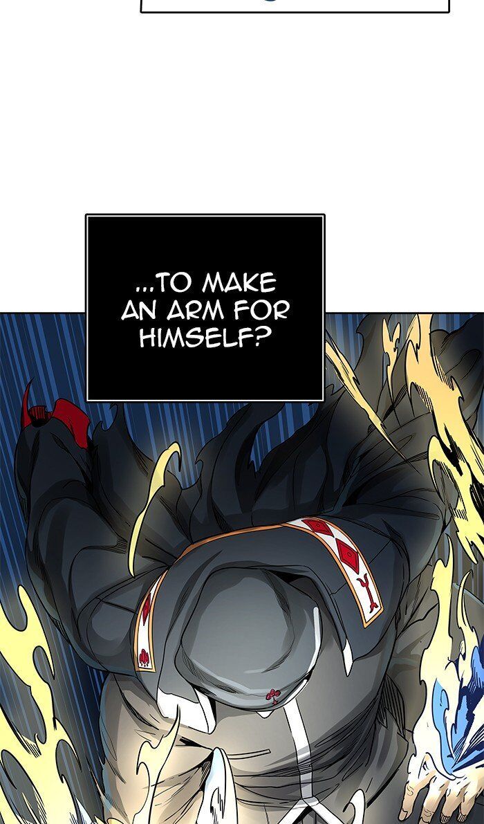 Tower of God Chapter 480 page 124