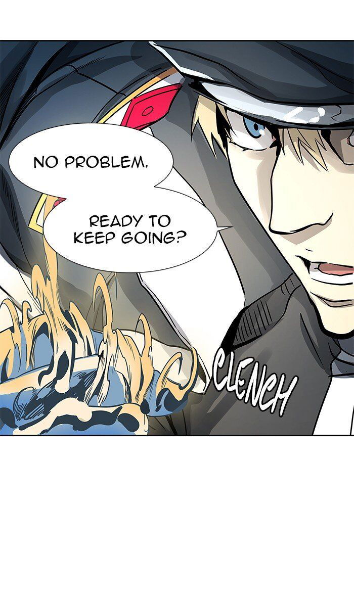 Tower of God Chapter 480 page 126