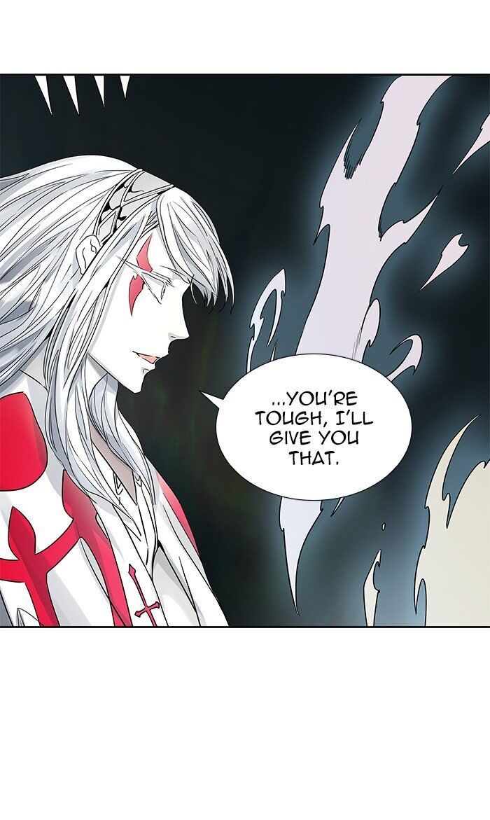 Tower of God Chapter 480 page 127