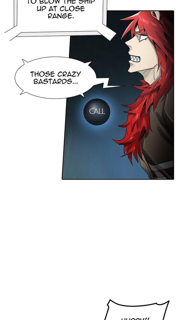 Tower of God Chapter 481 page 4