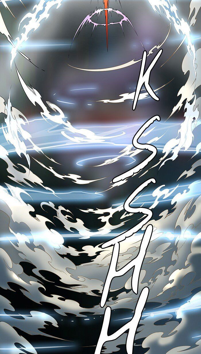 Tower of God Chapter 481 page 11