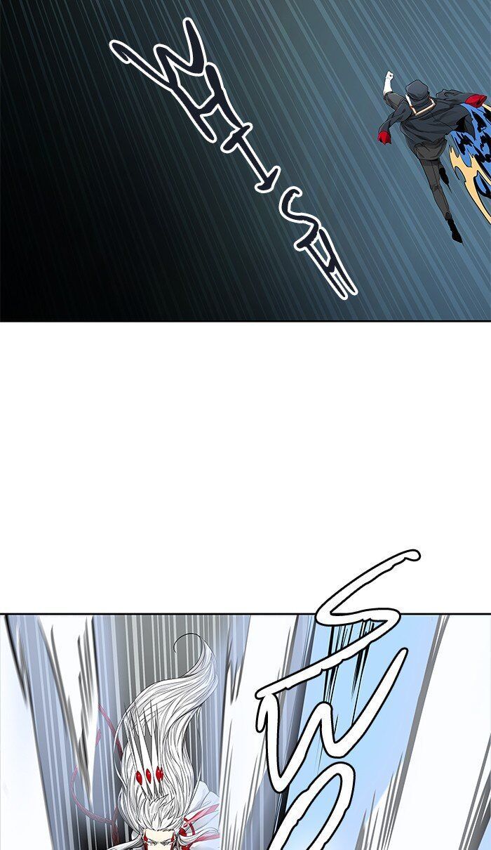 Tower of God Chapter 481 page 22