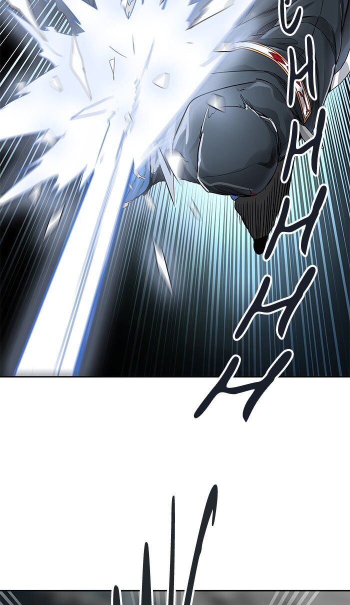 Tower of God Chapter 481 page 25