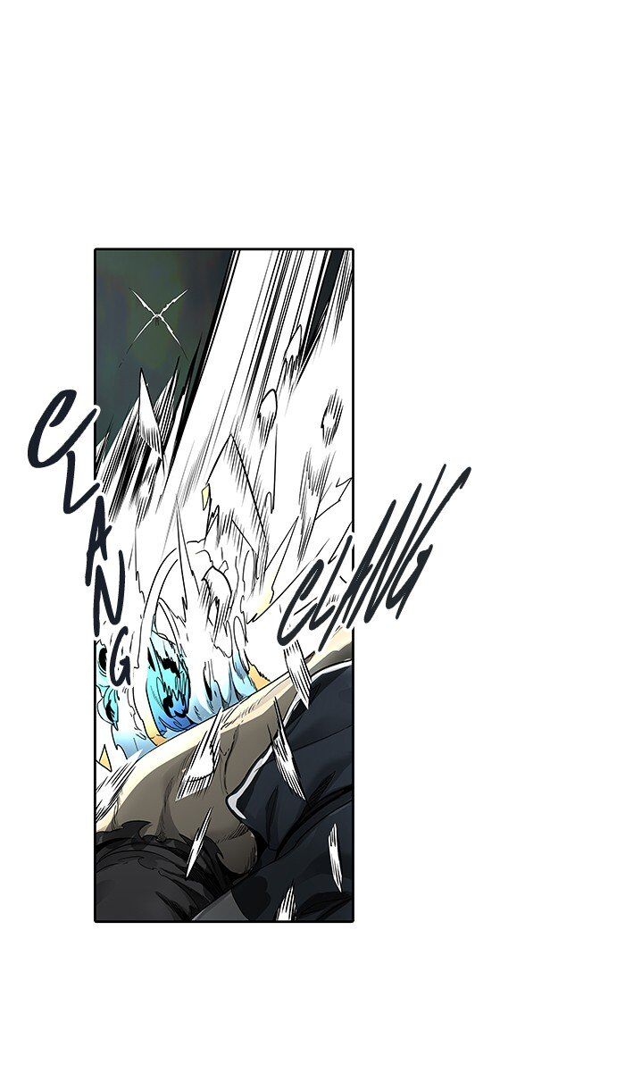 Tower of God Chapter 481 page 28