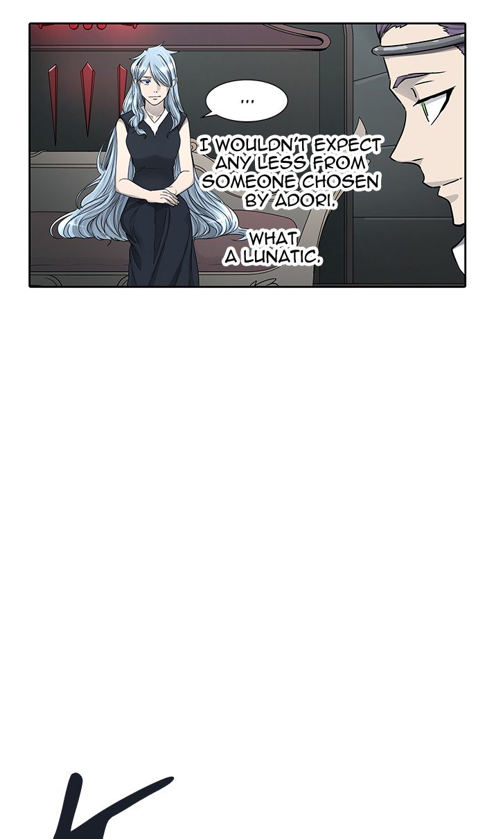 Tower of God Chapter 481 page 35