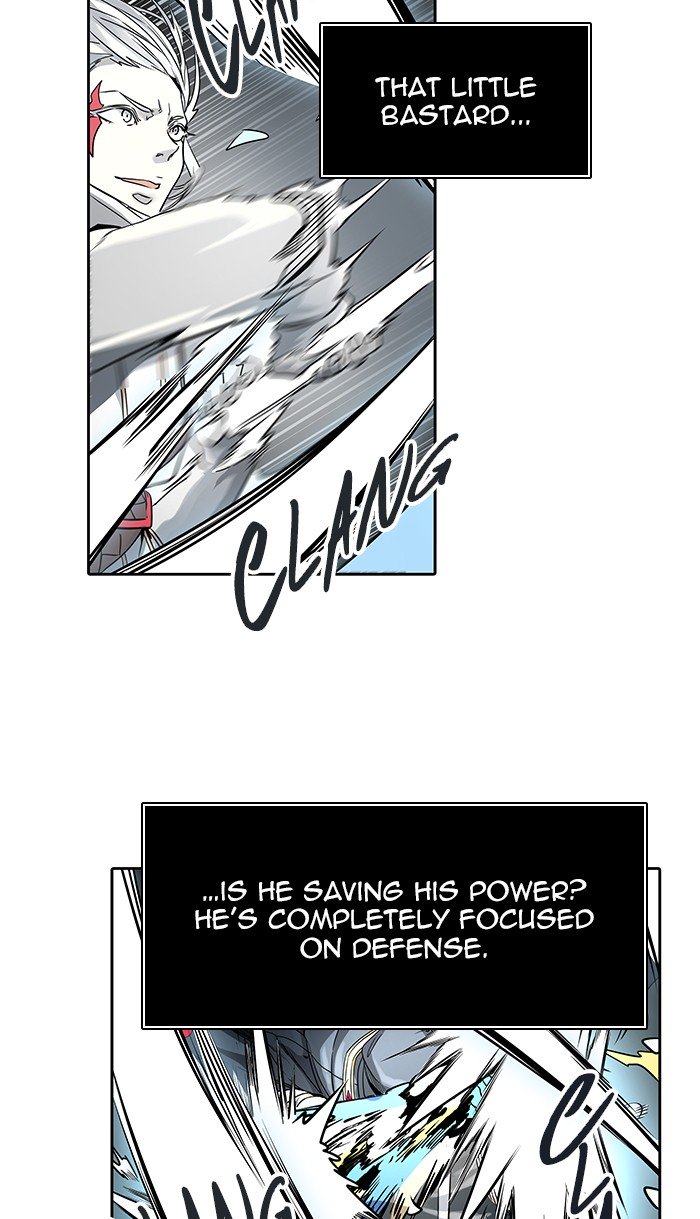 Tower of God Chapter 481 page 48