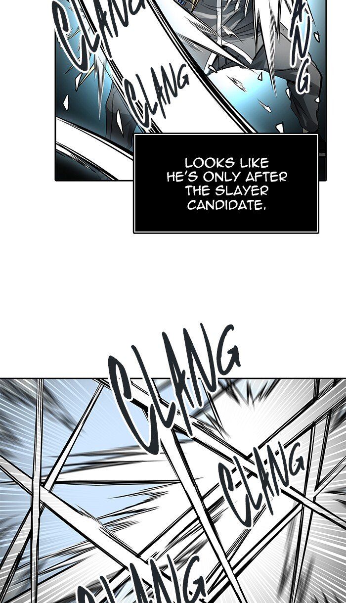 Tower of God Chapter 481 page 49