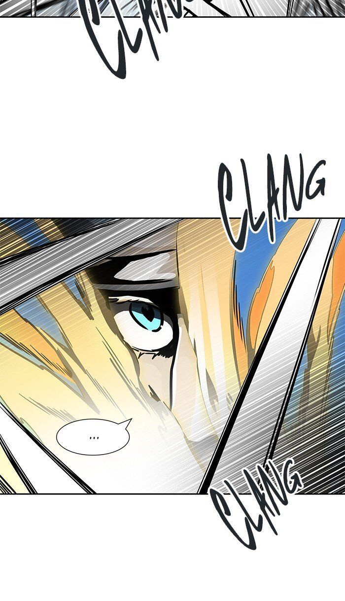 Tower of God Chapter 481 page 50