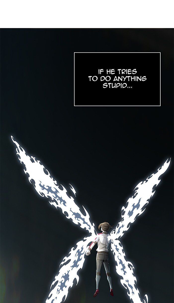 Tower of God Chapter 481 page 51