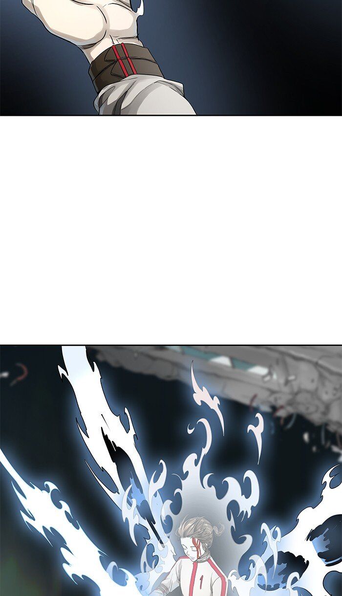 Tower of God Chapter 481 page 57