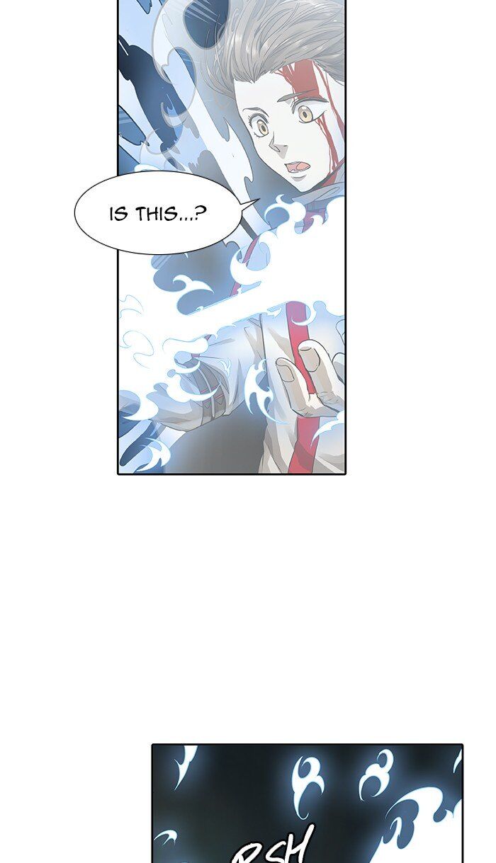 Tower of God Chapter 481 page 59