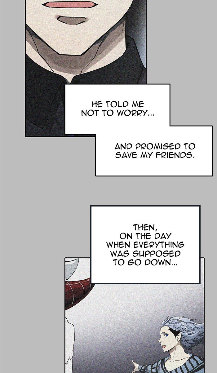 Tower of God Chapter 481 page 77