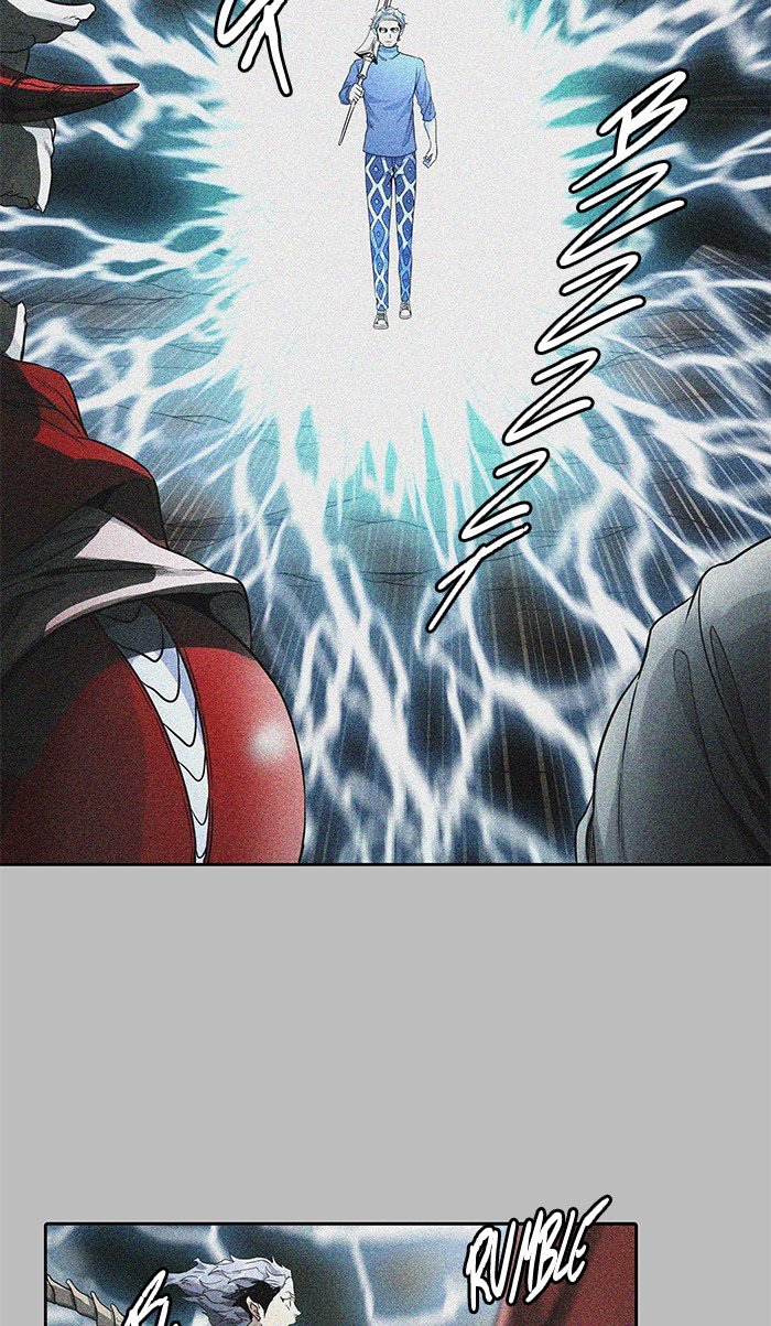 Tower of God Chapter 481 page 82