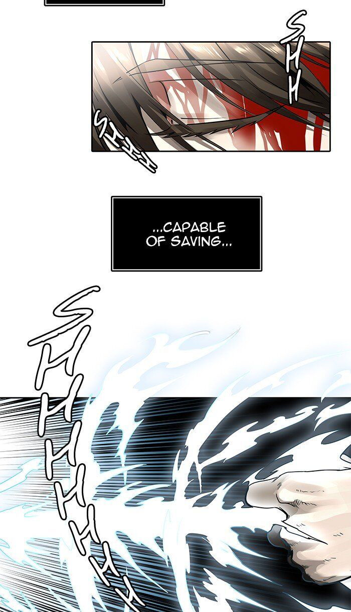 Tower of God Chapter 481 page 94
