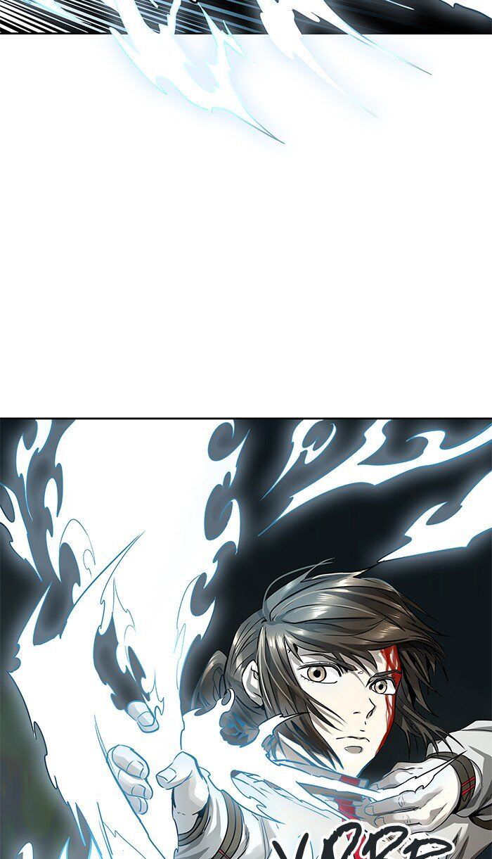 Tower of God Chapter 481 page 95