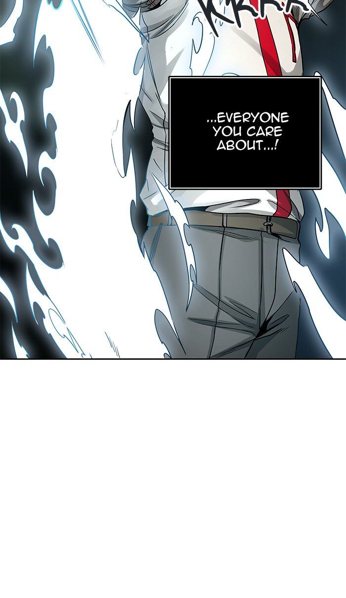 Tower of God Chapter 481 page 96