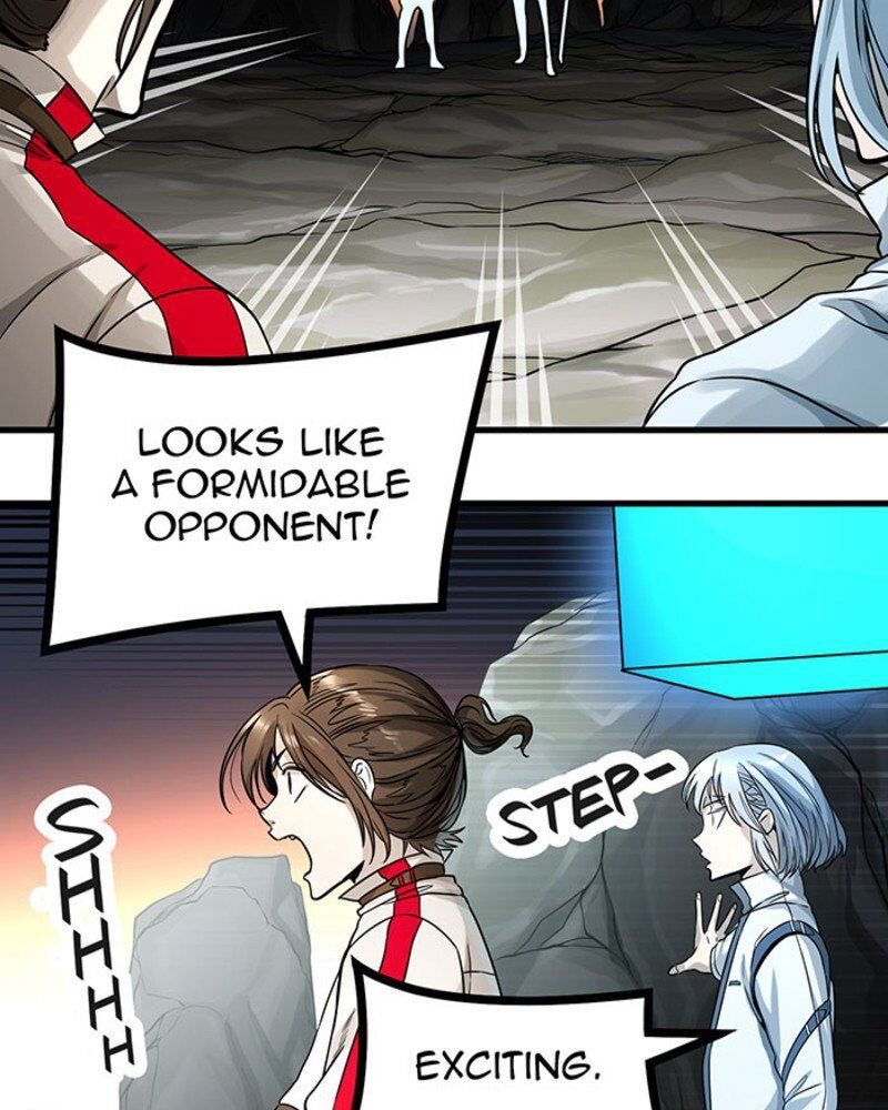 Tower of God Chapter 481 page 99