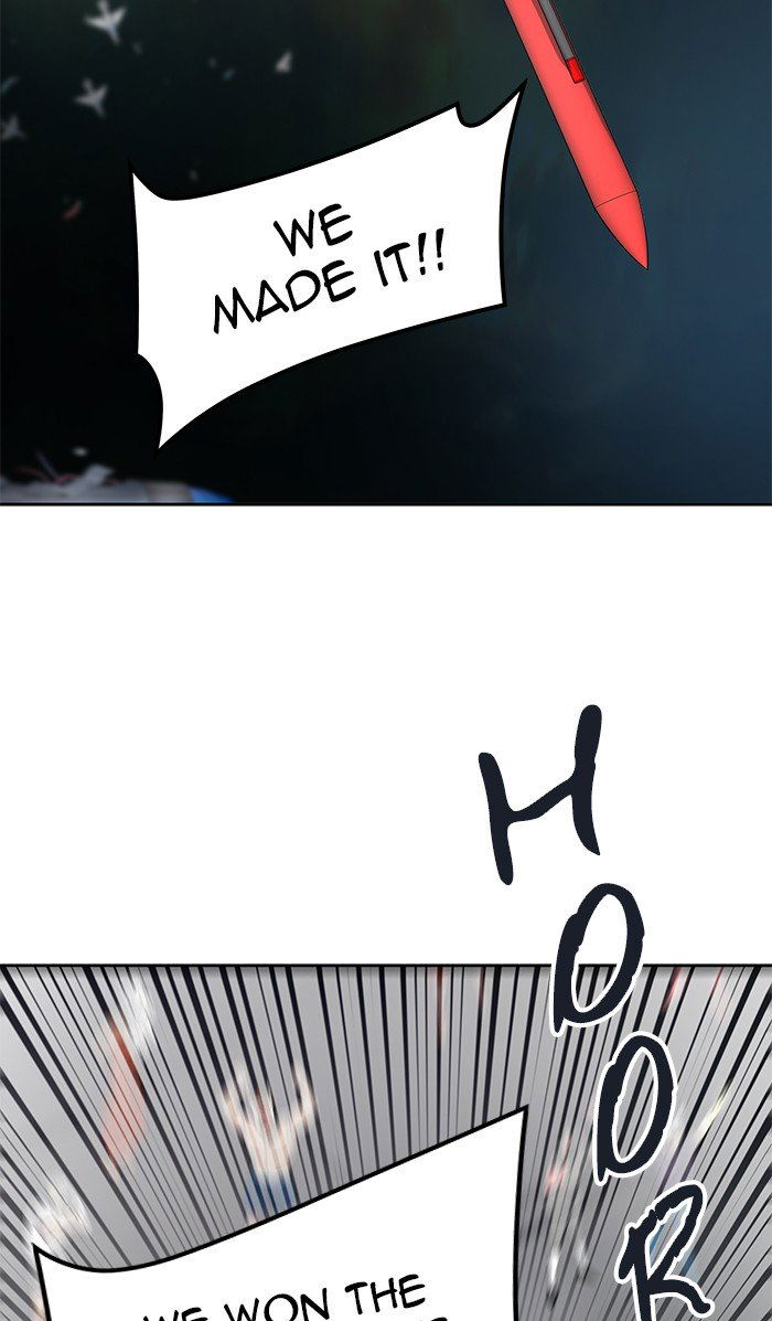 Tower of God Chapter 483 page 2
