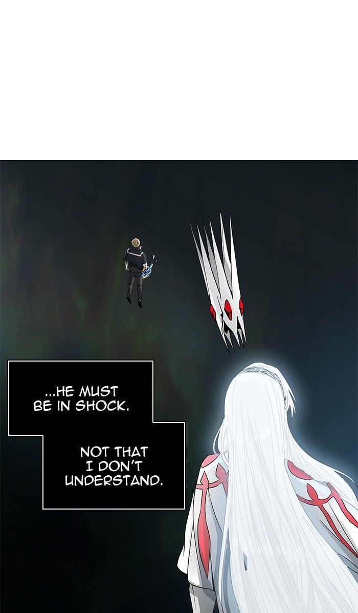 Tower of God Chapter 483 page 18