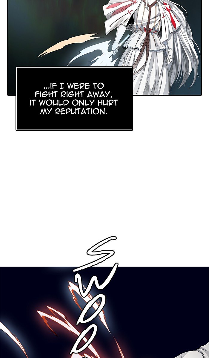 Tower of God Chapter 483 page 21