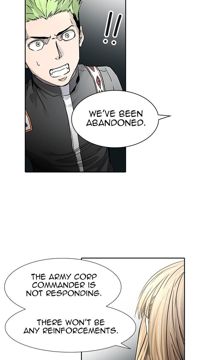 Tower of God Chapter 483 page 26