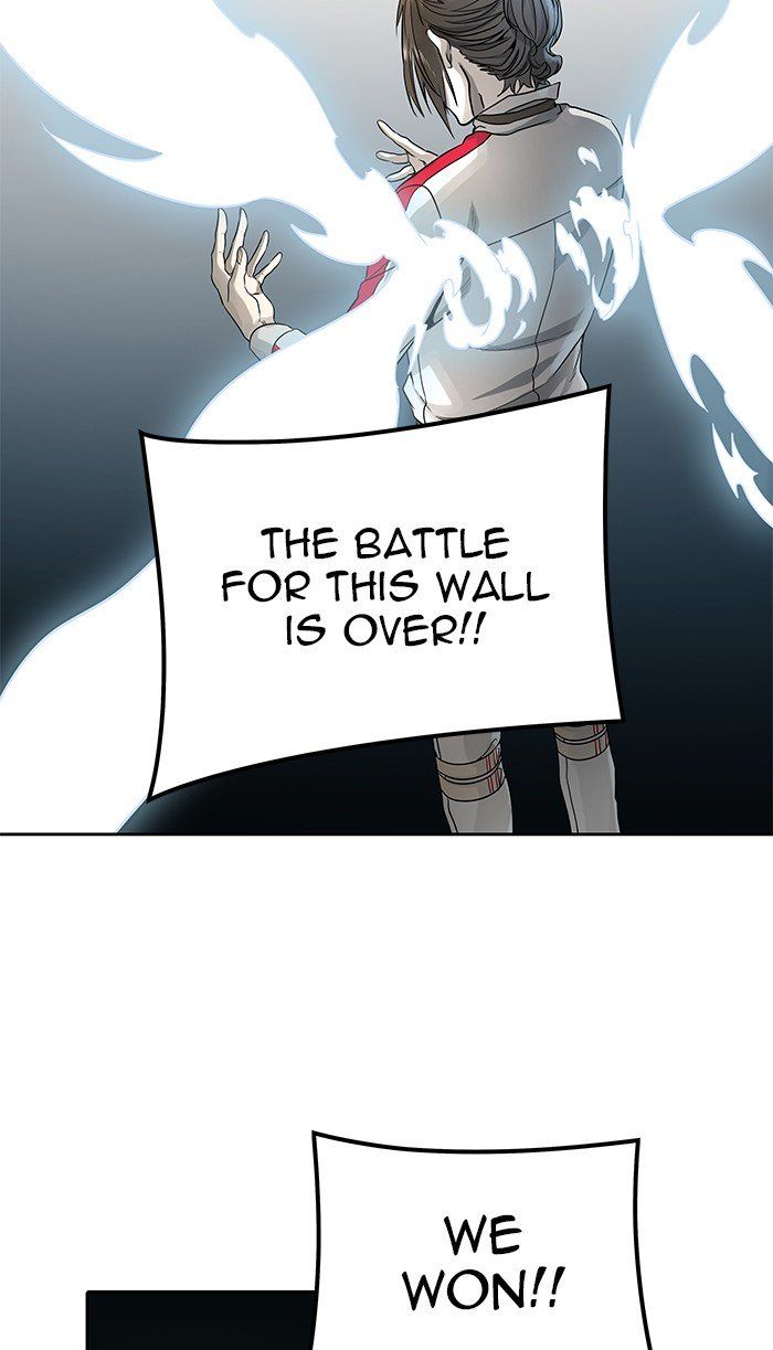 Tower of God Chapter 483 page 33
