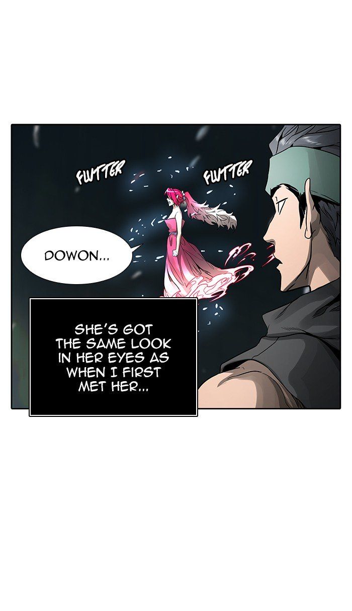 Tower of God Chapter 483 page 57