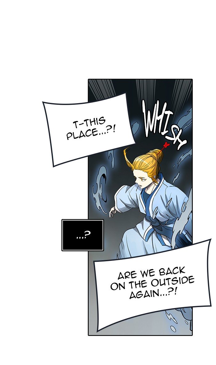 Tower of God Chapter 483 page 65