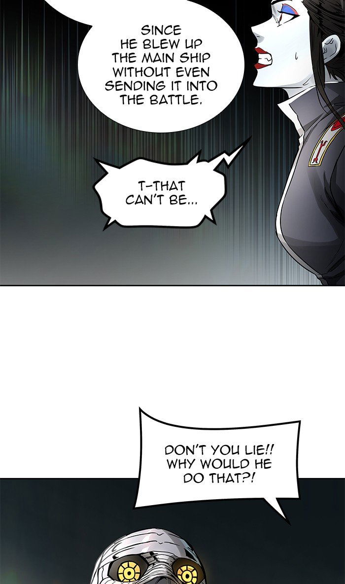Tower of God Chapter 483 page 69